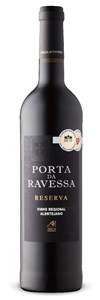 Adega de Redondo Porta da Ravessa Reserva 2015